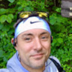 Meet your Posher, Steve